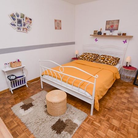Studio Apartment Maestral Zagrzeb Zewnętrze zdjęcie