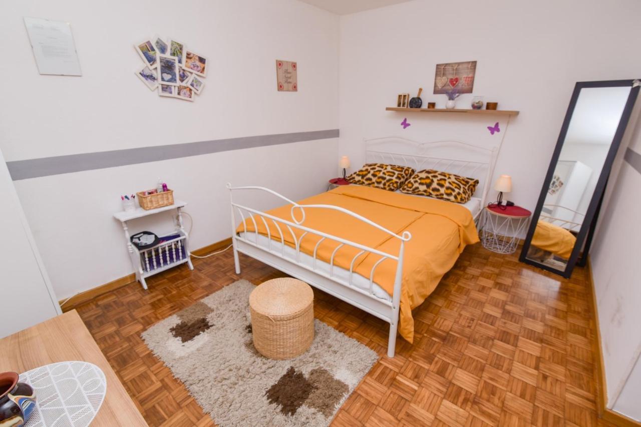 Studio Apartment Maestral Zagrzeb Zewnętrze zdjęcie