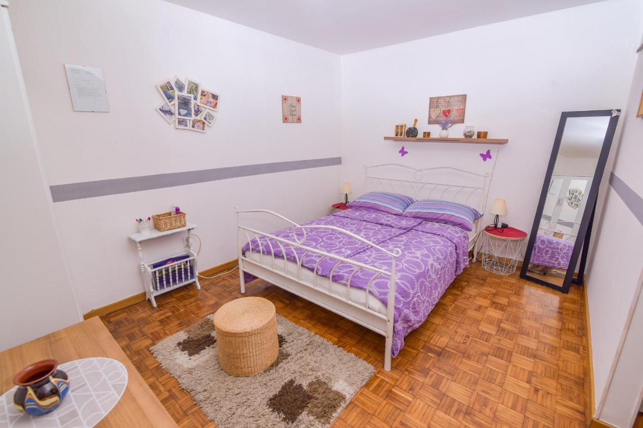 Studio Apartment Maestral Zagrzeb Zewnętrze zdjęcie