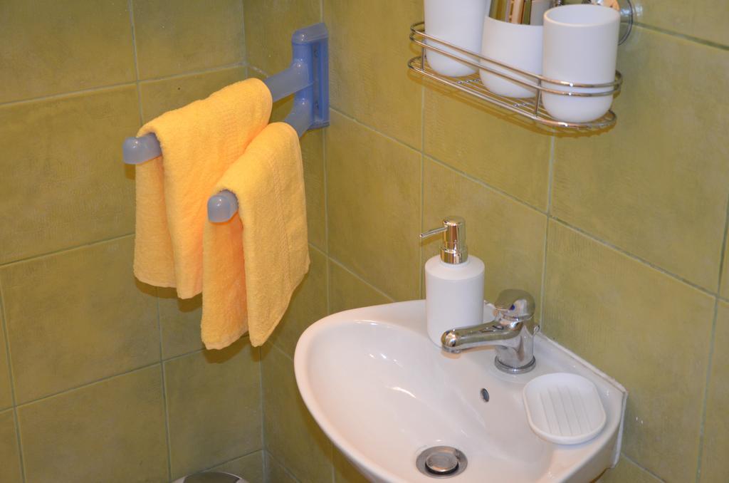 Studio Apartment Maestral Zagrzeb Pokój zdjęcie