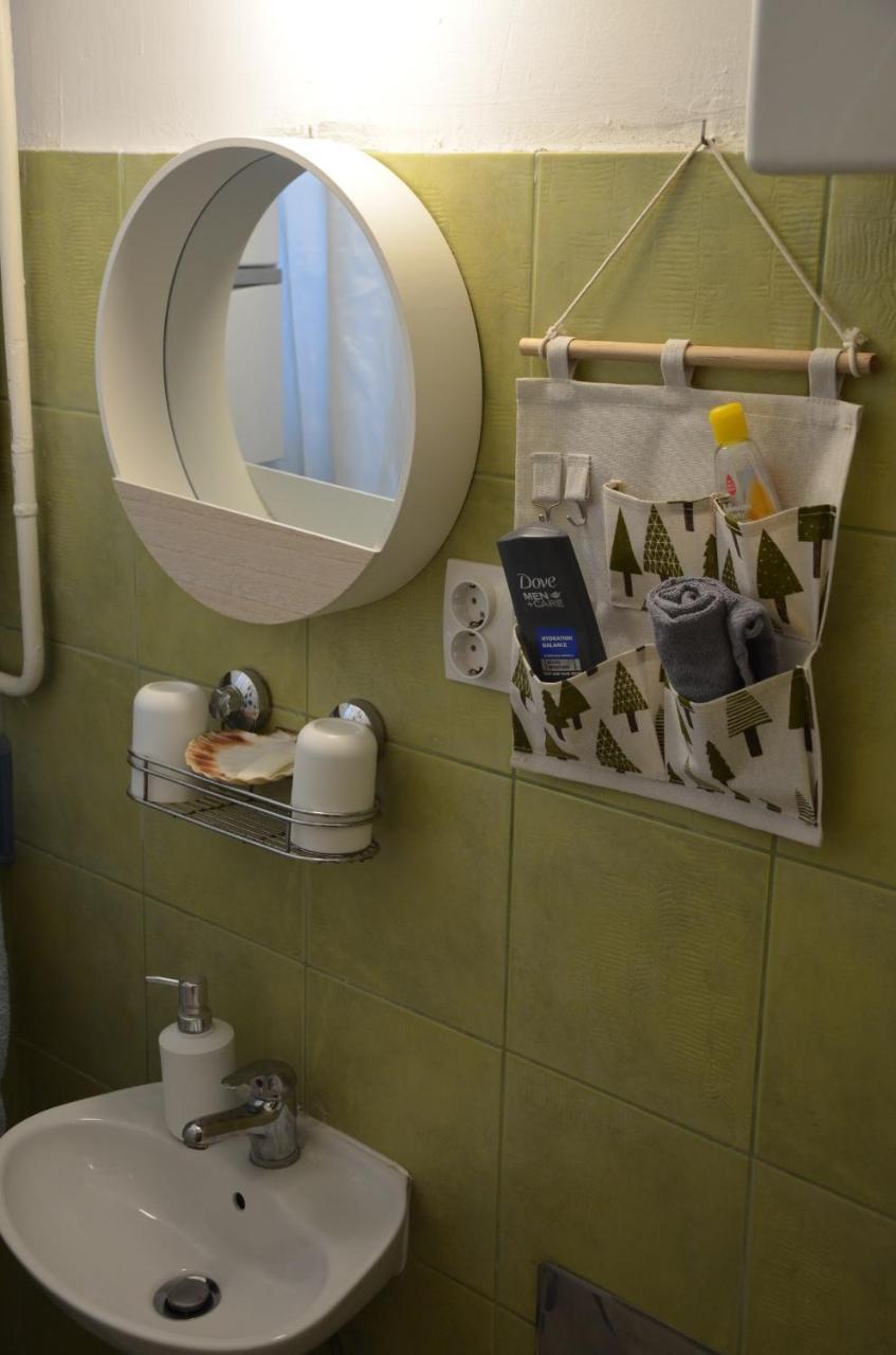 Studio Apartment Maestral Zagrzeb Zewnętrze zdjęcie