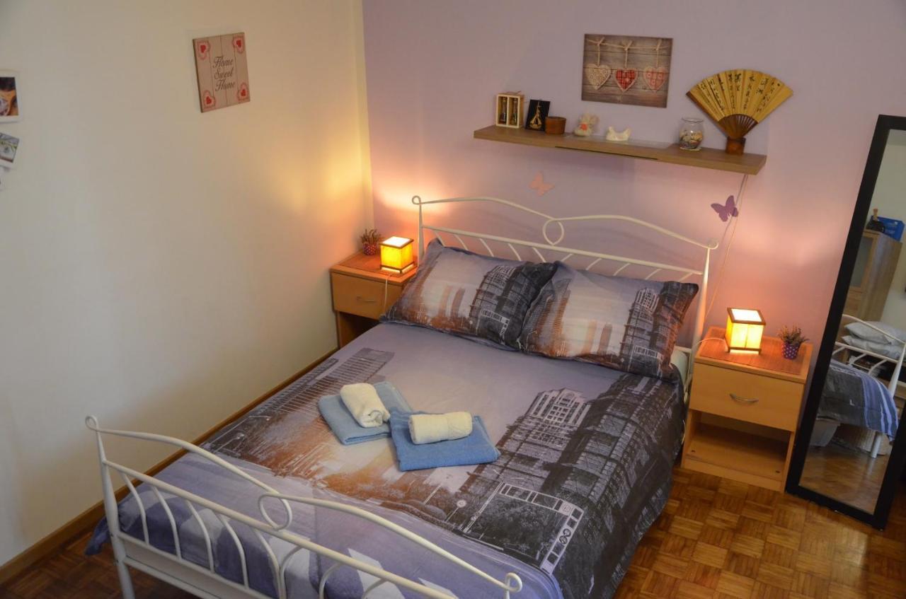 Studio Apartment Maestral Zagrzeb Zewnętrze zdjęcie