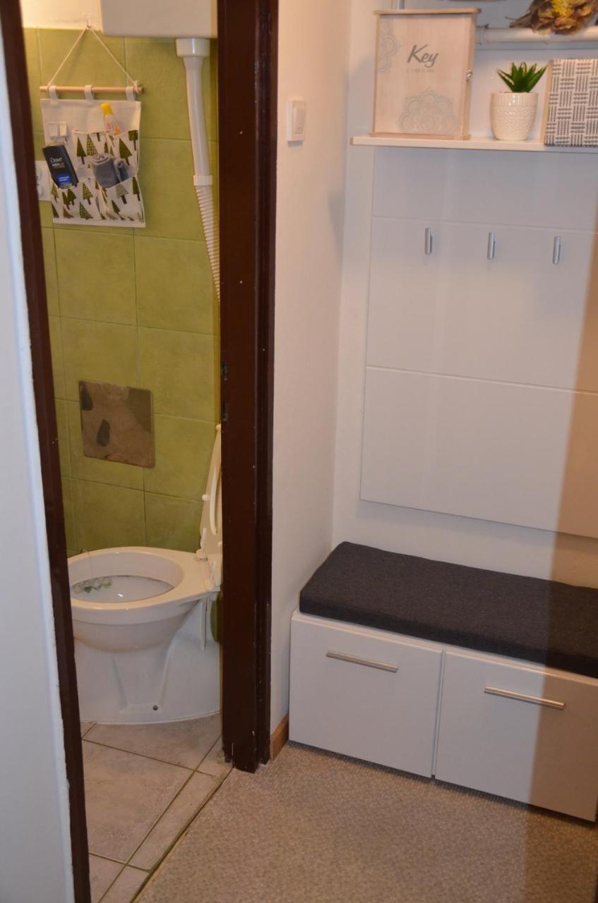 Studio Apartment Maestral Zagrzeb Zewnętrze zdjęcie